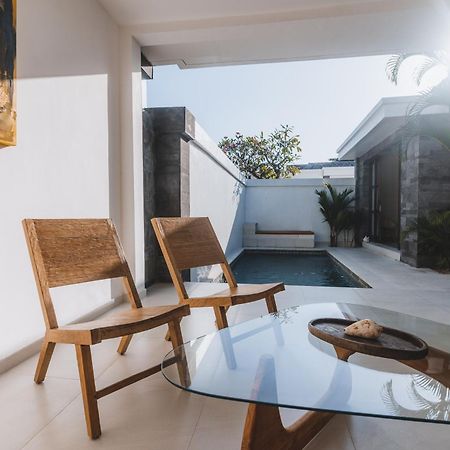 Aster Villa Seminyak المظهر الخارجي الصورة