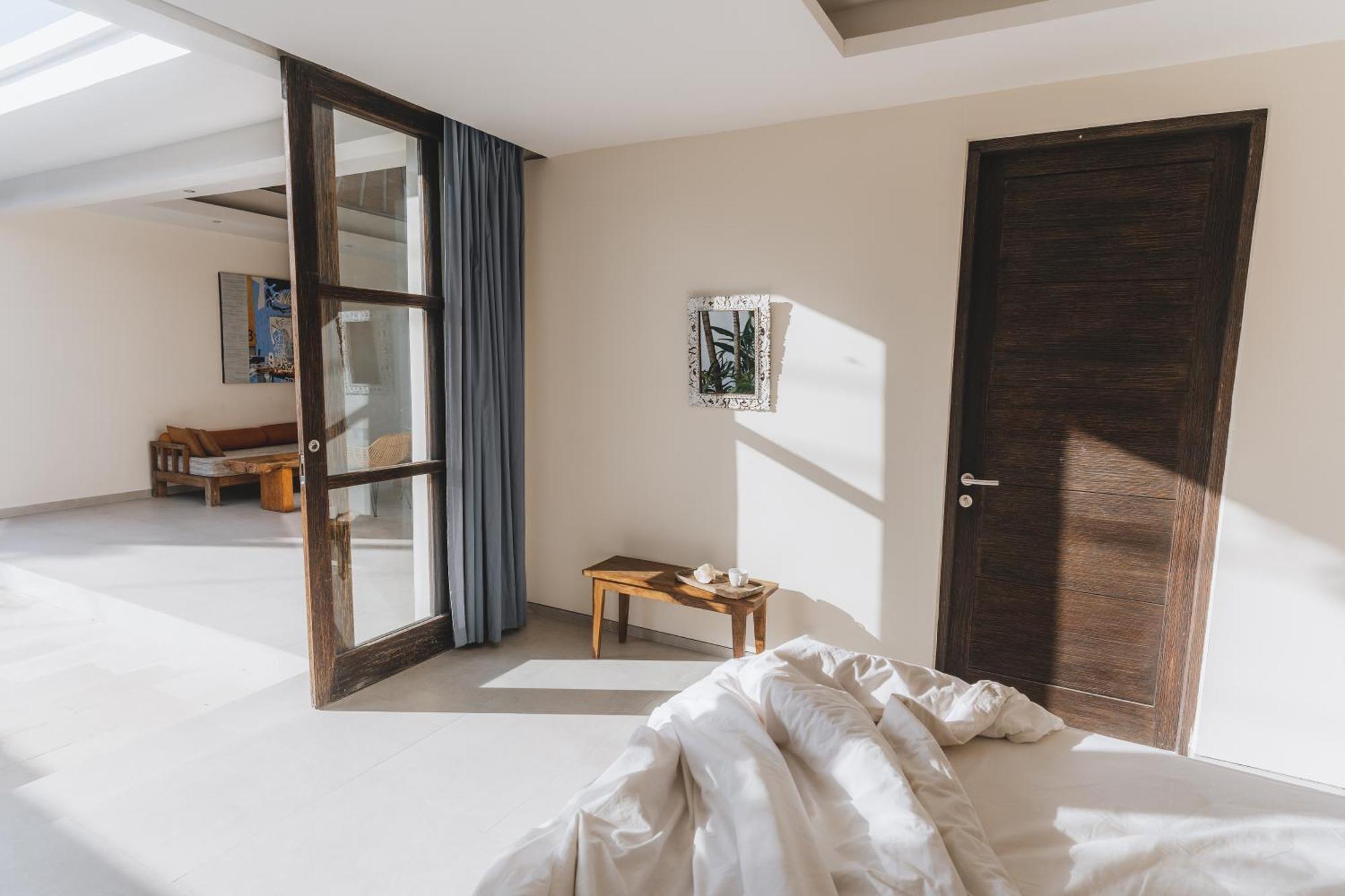 Aster Villa Seminyak المظهر الخارجي الصورة