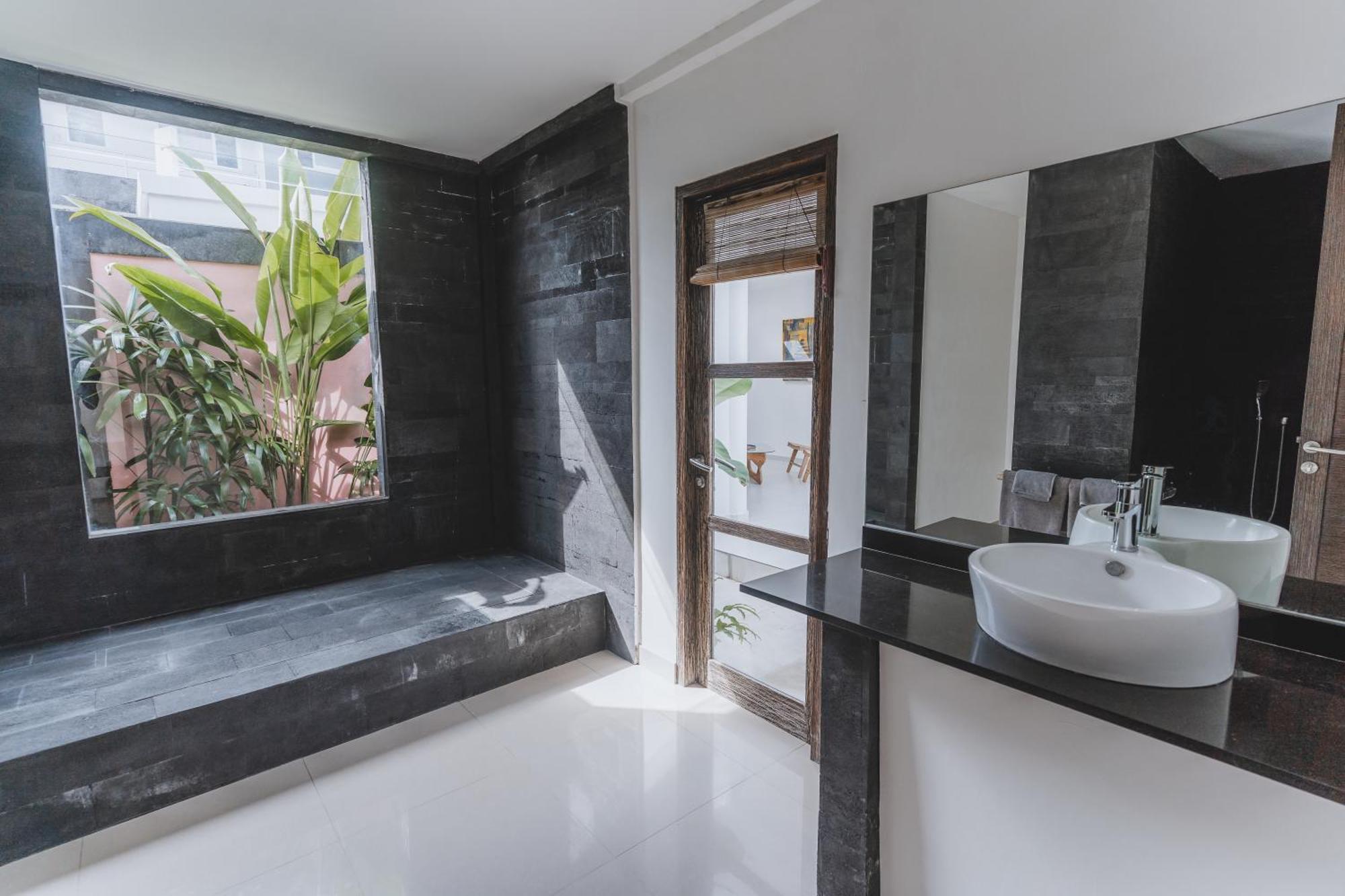 Aster Villa Seminyak المظهر الخارجي الصورة
