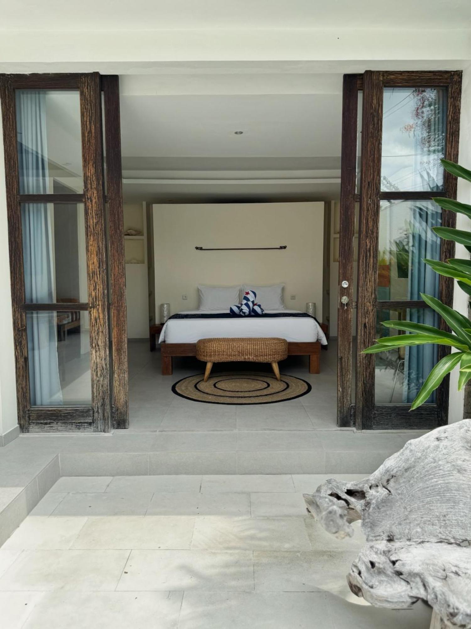 Aster Villa Seminyak المظهر الخارجي الصورة