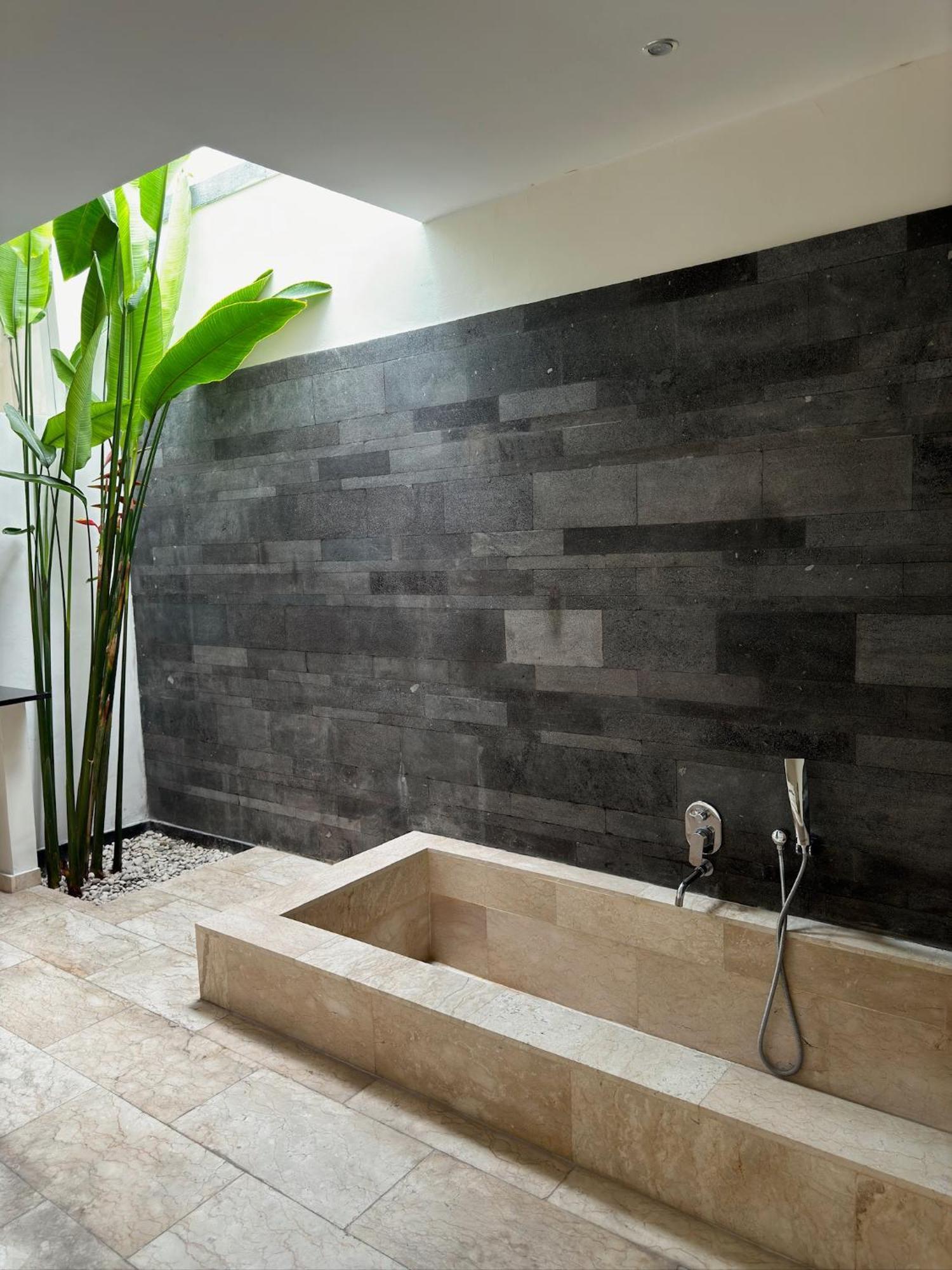 Aster Villa Seminyak المظهر الخارجي الصورة